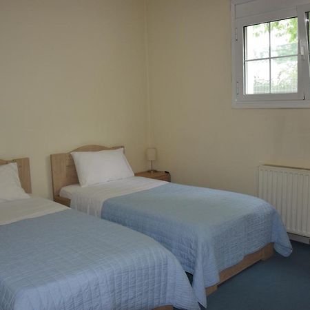 Spacious Apartment At Ioannina, Anatoli Anatoli  外观 照片